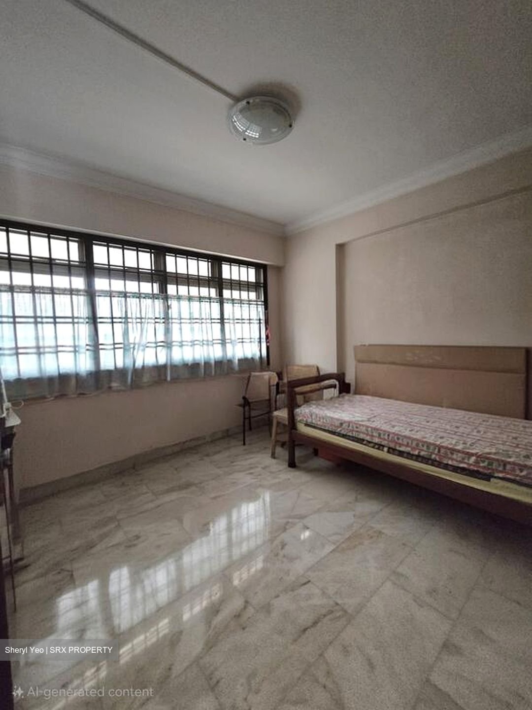 Blk 877 Woodlands Avenue 9 (Woodlands), HDB 4 Rooms #518330281